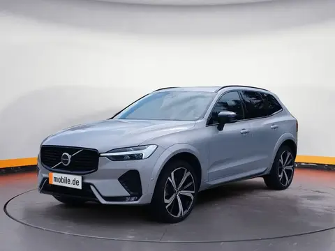 Annonce VOLVO XC60 Essence 2023 d'occasion 