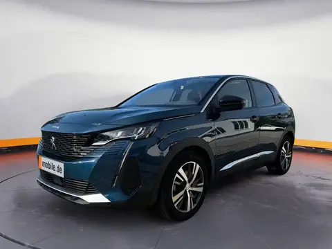 Used PEUGEOT 3008 Hybrid 2022 Ad 