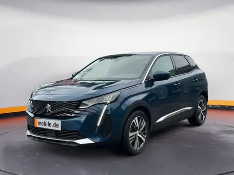 Used PEUGEOT 3008 Hybrid 2021 Ad 