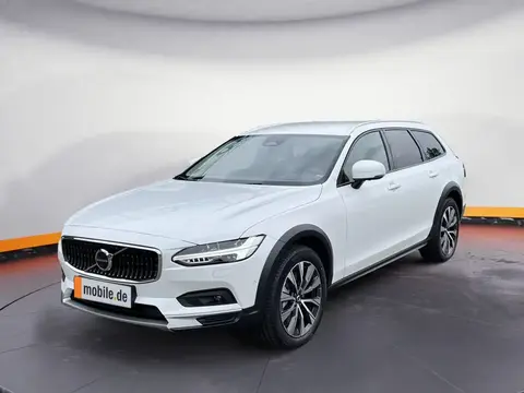 Annonce VOLVO V90 Essence 2023 d'occasion 