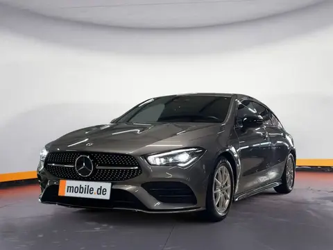 Annonce MERCEDES-BENZ CLASSE CLA Diesel 2023 d'occasion 