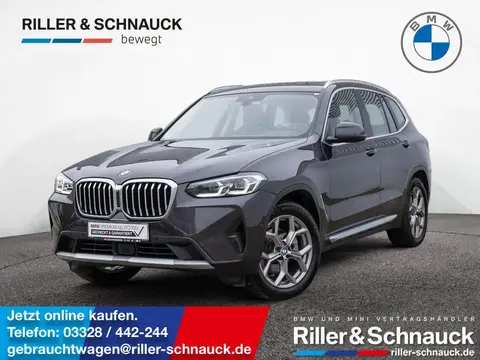 Used BMW X3 Petrol 2023 Ad 