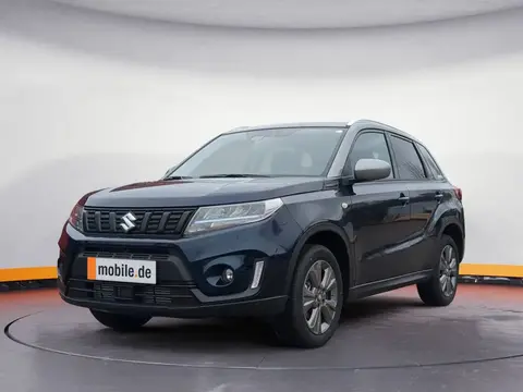 Used SUZUKI VITARA Petrol 2024 Ad 