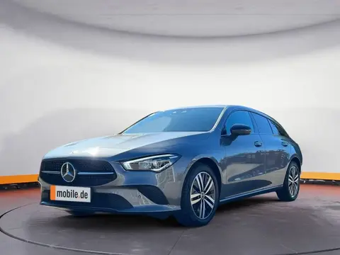 Used MERCEDES-BENZ CLASSE CLA Petrol 2022 Ad 