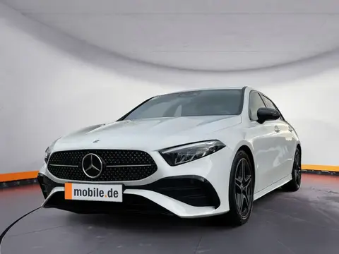 Used MERCEDES-BENZ CLASSE A Petrol 2023 Ad 