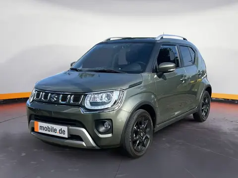 Used SUZUKI IGNIS Petrol 2021 Ad 