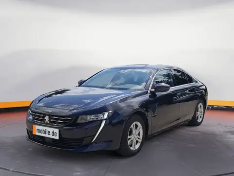 Used PEUGEOT 508 Petrol 2021 Ad 