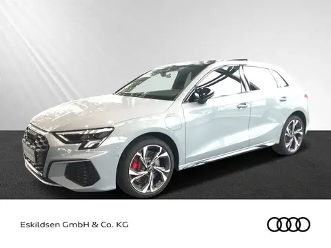 Used AUDI A3 Hybrid 2024 Ad 