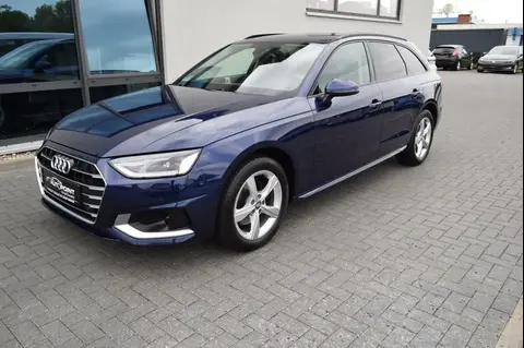 Used AUDI A4 Diesel 2020 Ad 