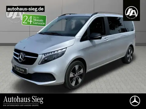 Used MERCEDES-BENZ CLASSE V Diesel 2023 Ad 