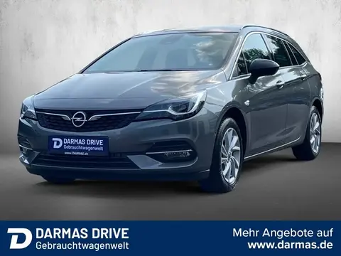 Annonce OPEL ASTRA Essence 2022 d'occasion Allemagne