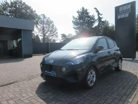 Used HYUNDAI I10 Petrol 2023 Ad 