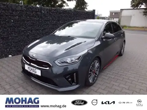 Used KIA PROCEED Petrol 2020 Ad 