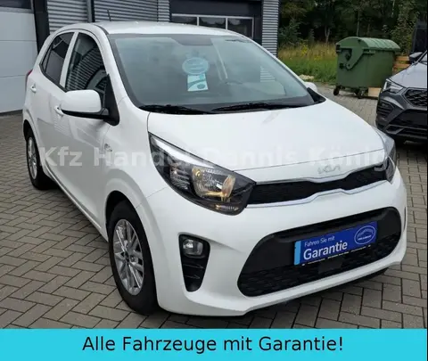 Used KIA PICANTO Petrol 2023 Ad 