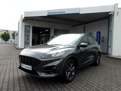 Annonce FORD KUGA Hybride 2023 d'occasion 