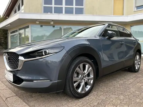 Used MAZDA CX-30 Petrol 2021 Ad 