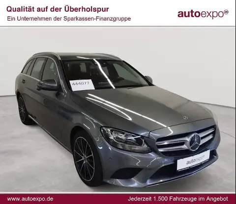 Used MERCEDES-BENZ CLASSE C Diesel 2020 Ad 