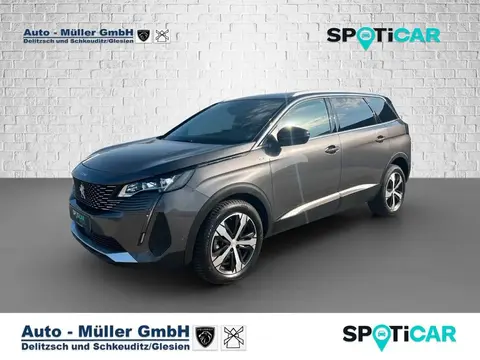 Used PEUGEOT 5008 Diesel 2024 Ad 