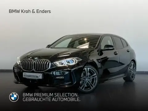 Annonce BMW SERIE 1 Diesel 2024 d'occasion 