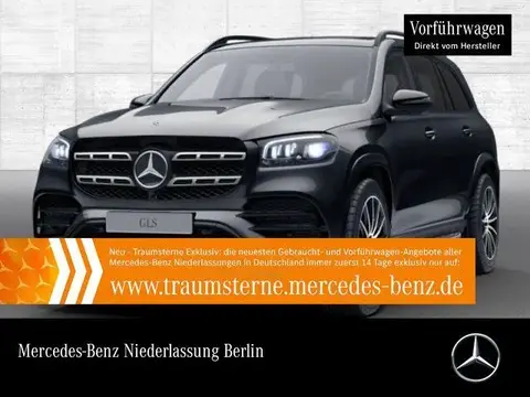 Used MERCEDES-BENZ CLASSE GLS Diesel 2023 Ad 