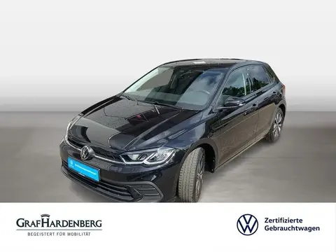 Used VOLKSWAGEN POLO Petrol 2023 Ad 