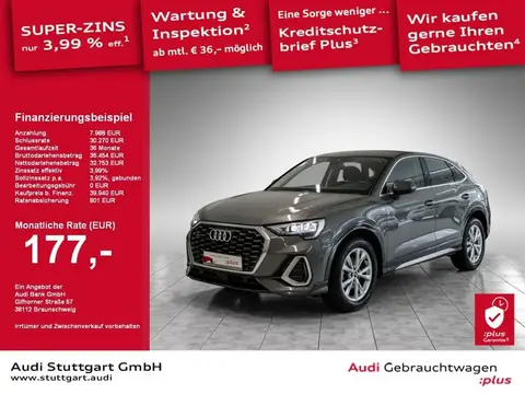 Annonce AUDI Q3 Diesel 2023 d'occasion 