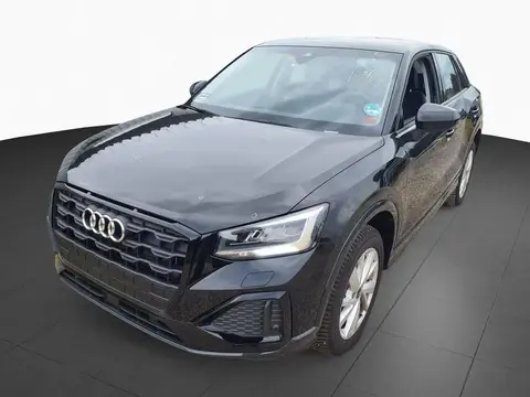 Used AUDI Q2 Petrol 2023 Ad 