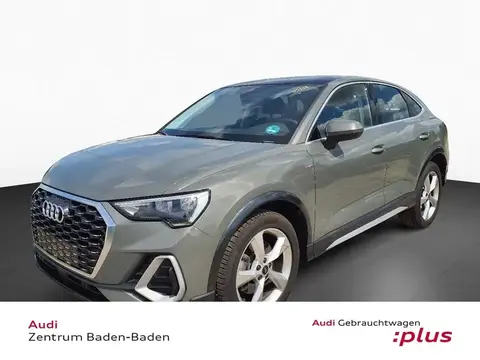 Annonce AUDI Q3 Essence 2024 d'occasion 