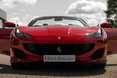 Annonce FERRARI PORTOFINO Essence 2021 d'occasion 