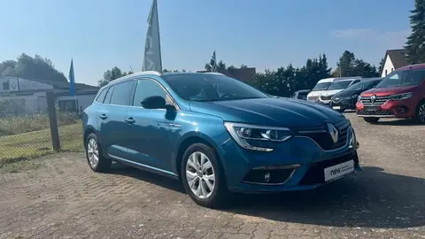 Used RENAULT MEGANE Petrol 2018 Ad 