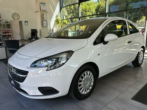 Annonce OPEL CORSA Essence 2015 d'occasion 