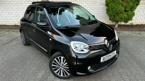 Annonce RENAULT TWINGO Non renseigné 2023 d'occasion 