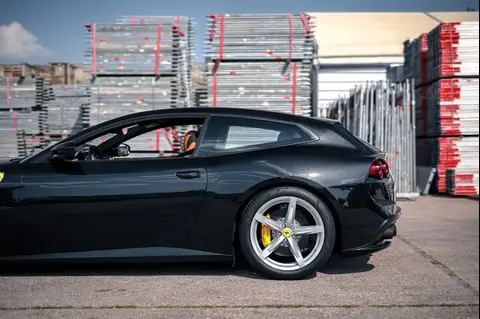 Annonce FERRARI GTC4LUSSO Essence 2019 d'occasion 