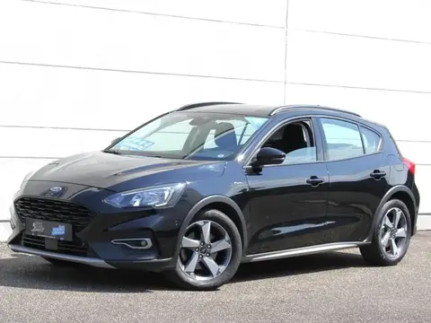 Used FORD FOCUS Petrol 2020 Ad 