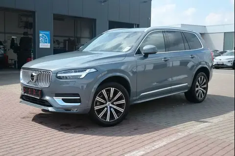 Used VOLVO XC90 Diesel 2021 Ad Germany