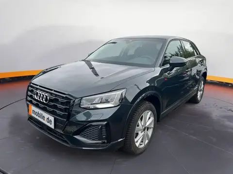 Used AUDI Q2 Petrol 2023 Ad 