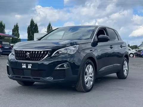 Used PEUGEOT 3008 Petrol 2018 Ad 