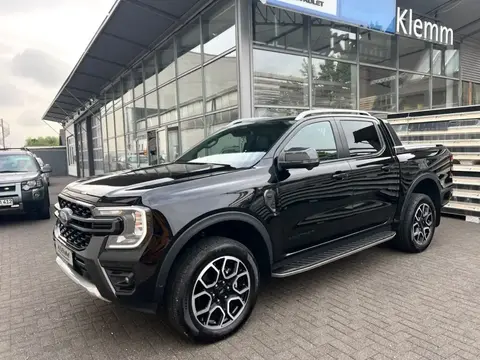 Annonce FORD RANGER Diesel 2023 d'occasion Allemagne