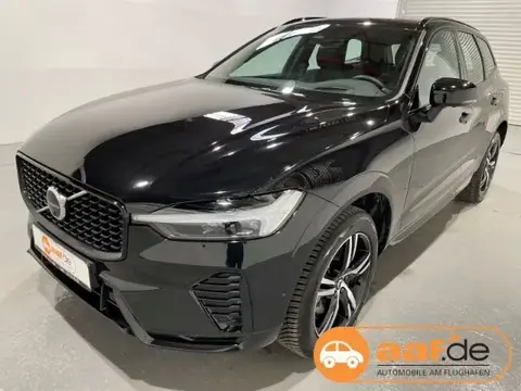 Used VOLVO XC60 Petrol 2022 Ad 