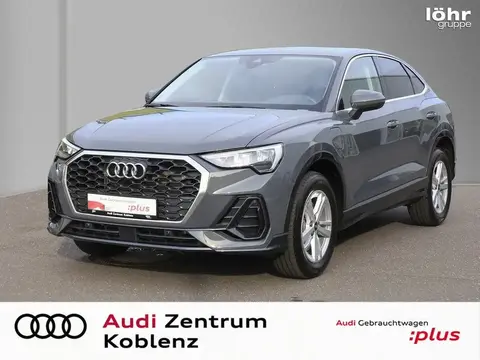 Used AUDI Q3 Petrol 2022 Ad Germany