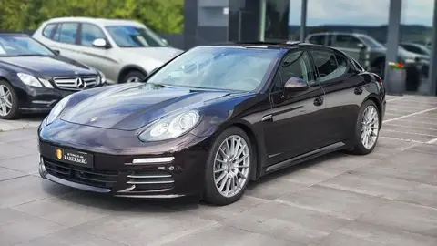 Used PORSCHE PANAMERA Petrol 2015 Ad 