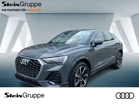 Annonce AUDI Q3 Hybride 2022 d'occasion 