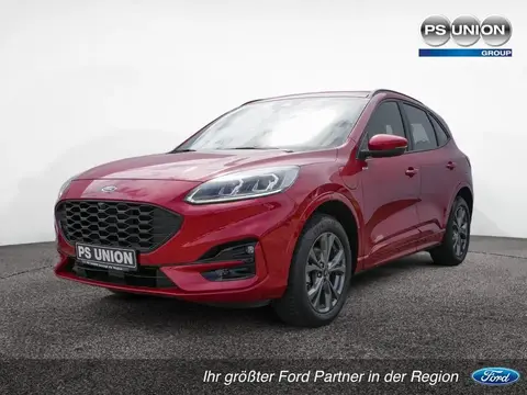 Used FORD KUGA Hybrid 2022 Ad 