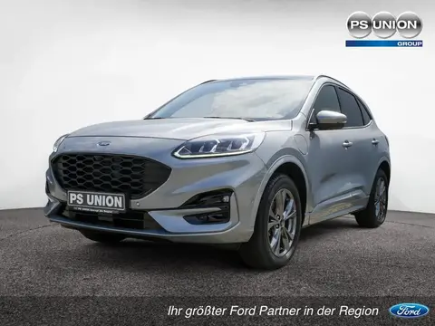 Annonce FORD KUGA Hybride 2022 d'occasion 