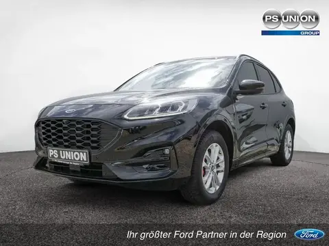 Annonce FORD KUGA Hybride 2022 d'occasion 