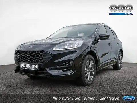 Used FORD KUGA Hybrid 2022 Ad 