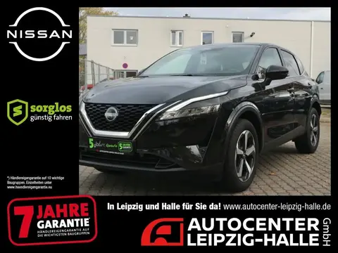 Used NISSAN QASHQAI Petrol 2024 Ad 