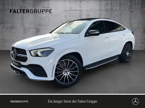 Used MERCEDES-BENZ CLASSE GLE Hybrid 2022 Ad 