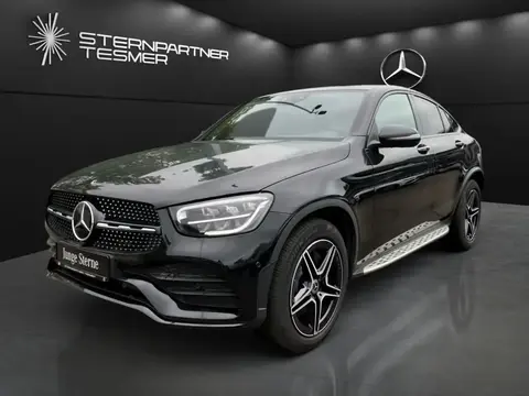 Annonce MERCEDES-BENZ CLASSE GLC Diesel 2023 d'occasion Allemagne