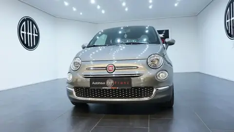 Annonce FIAT 500 Hybride 2022 d'occasion 